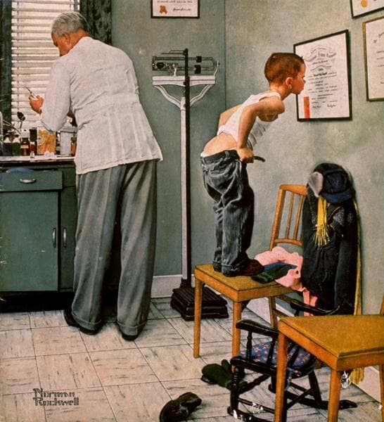 Artwork: Doctor